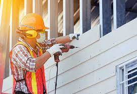 Affordable siding repair and maintenance services in Gunnison, UT