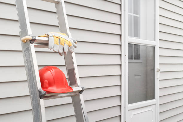 Reliable Gunnison, UT Siding Installation & Repair Solutions